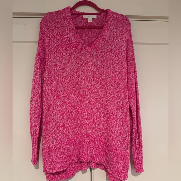 Lilly Pulitzer Sweater - Picture 3 of 7